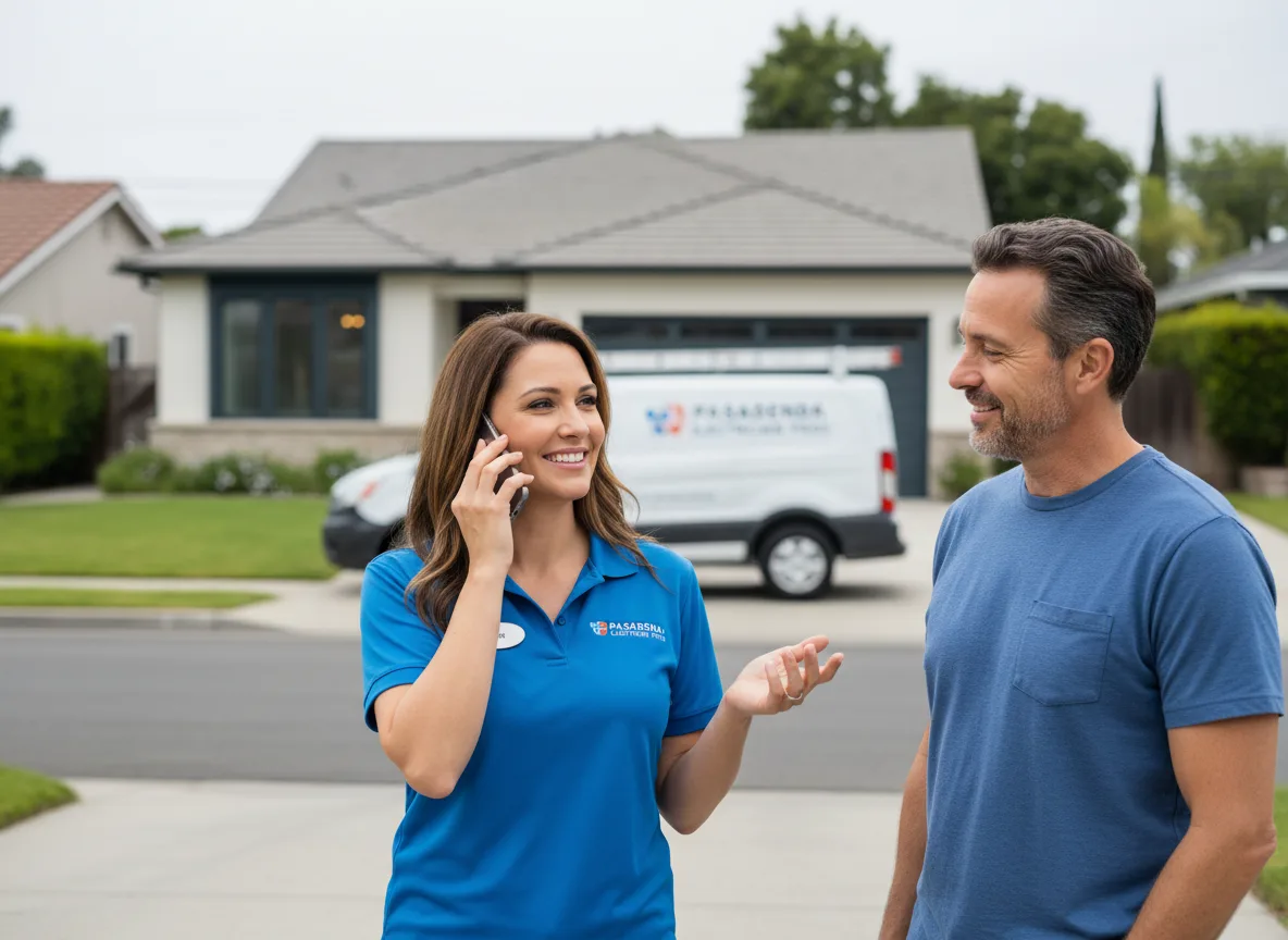 Electrician Bethel, OK FAQs